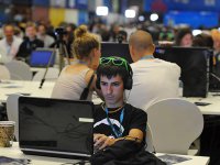 В Минкомсвязи хотят профинансировать "информационный суверенитет" России новым налогом