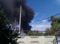 Жертвы "ожесточенного перемирия" 18+