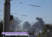 Спецоперация в донецком аэропорту: взгляд военкоров ополчения