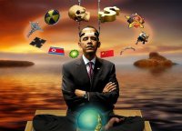 Зачем штатам нужна Война в Европе