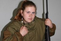 Украина освободила обвинявшуюся в шпионаже россиянку