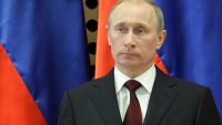 Путин обсудил с Совбезом реализацию мирного плана по Украине