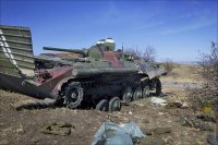 Гримасы "перемирия"