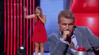 Проект Голос сезон 2014