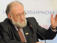 Чуров пригрозил США непризнанием выборов в Техасе