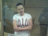 Найден свидетель садизма "Пули" Савченко