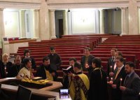 Чего ждать крупнейшей конфессии Украины от "нового парламента"