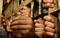 На Украине формируется подразделение нацгвардии из заключенных