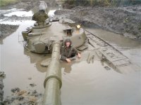 Будни укроармии...