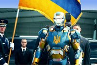 «Правый сектор» уничтожил «неисчислимое» количество «лучших спецназовцев РФ из Омска»