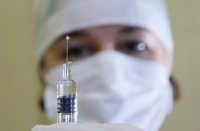 Десятки детей стали жертвами некачественных прививок на подконтрольной боевикам территории в Сирии