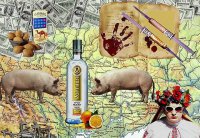 "Каждый выбирает по себе..."