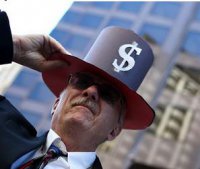 В.Катасонов. Миром правит тот, кто печатает деньги