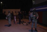 Подробности стрельбы в Харькове 17-09-2014.