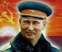 Владимир Путин призвал к рывку