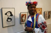 Украина готовит экспорт вышиванок в Сомали и Судан