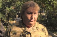 Освобожденная из плена СБУ рассказала об изощренных пытках