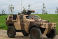 Ждановка: с половины одиннадцатого идут бои с применением тяжелой бронетехники