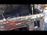 Освобожденная от ВСУ Пантелеймоновка 20.09.2014