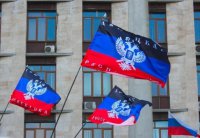 Власти ДНР призвали жителей пострадавших от обстрелов домов обратиться в Европейский суд