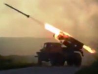 Донбасс: украинские военнослужащие страдают "градобоязнью" и сходят с ума