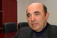 Украинская демократия на марше: Суд запретил Рабиновичу общаться с избирателями