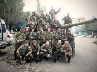 Сводка Армии Юго-Востока по итогам ночи с 21 на 22 сентября