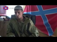 Свидомый журнашлюх Денис Казанский разразился очередным вбросом на Гиви