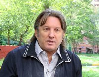 Юрий Лоза о Крыме на житейском примере