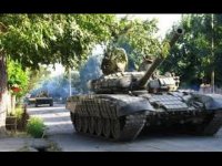 Сводка Армии Юго-Востока: за вечер и ночь каратели 4 раза нарушили перемирие, «Айдар» арестовал украинских разведчиков