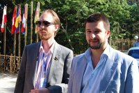 «Комитет 2 мая» требует придать Одесской области особый статус вместе с Донбассом