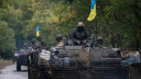 Генеральная прокуратура Украина начинает расследование военных преступлений силовиков на Донбассе