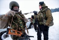 Перспективы армий сторон на зимнюю кампанию