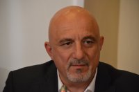 Чтобы пережить зиму, нам нужно мобилизироваться – экс-министр топлива и энергетики Плачков