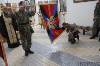 К вопросу о Военном совете и Армии Новороссии