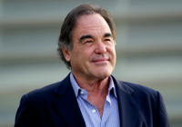 Оливер Стоун: &quot;Ядерная зима&quot; сегодня не исключена