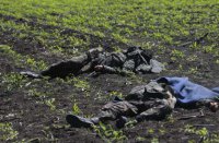 Дезертиры на тот свет