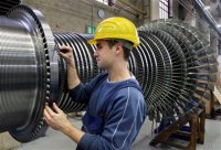 Немецкое машиностроение потеряло 40 процентов российских заказов