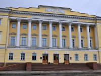 Конституционный суд РФ признал законным запрет пропаганды гомосексуализма среди несовершеннолетних