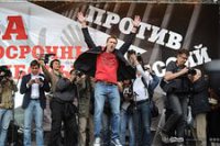 Запрещать? Да ни в коем случае. О пользе фрик-парадов