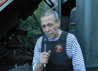 Обращение к одесситам от бойца бригады "Призрак" с позывным "Кузьмич": "Мы пойдем до конца"