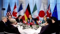 Страны G7 призывают Украину провести экономические реформы