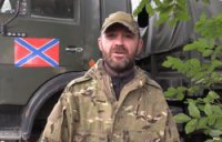 Одесские ополченцы объявляют, что идут к губернатору, начальнику СБУ и начальнику милиции Одесской области