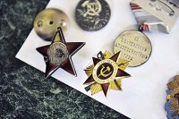 «Комсомолка» узнала имена фронтовиков, которых ограбили украинские солдаты