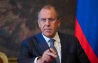 Лавров: Россия будет добиваться расследования убийств жителей Донбасса