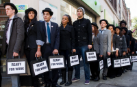 Страны Восточной Европы требуют от Великобритании миллионы фунтов на пособия своим безработным