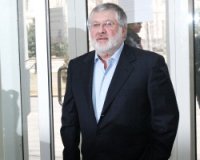 Коломойский подаст в Гаагский трибунал иск против России на $2 млрд