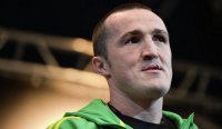 Боксер Денис Лебедев нокаутировал поляка Павла Колодзея, а выигранные деньги перевел в помощь Новороссии