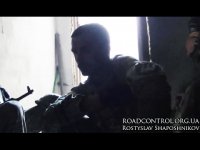 Во время боев под Иловайском, начальник Штаба батальона "Донбасс" "Филин" приказал расстрелять своих же солдат (Видео)