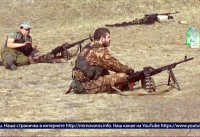 Учебный полигон Казачьей национальной гвардии: кто идет служить в ряды казачества?